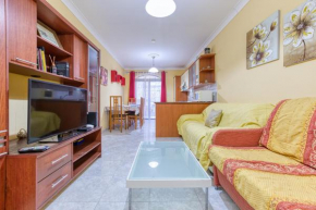A colourful 3BR home, with Smart TV & Balcony by 360 Estates